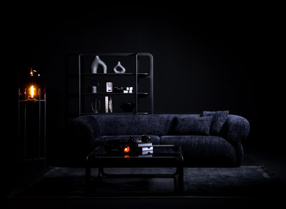 Sofa 3 Seater Couch Big Sofas xxl 250cm Design Modern Seat Textile Upholstered Sofa